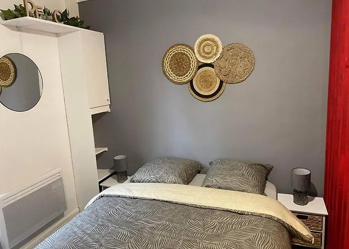 Appart Hotel Toucy