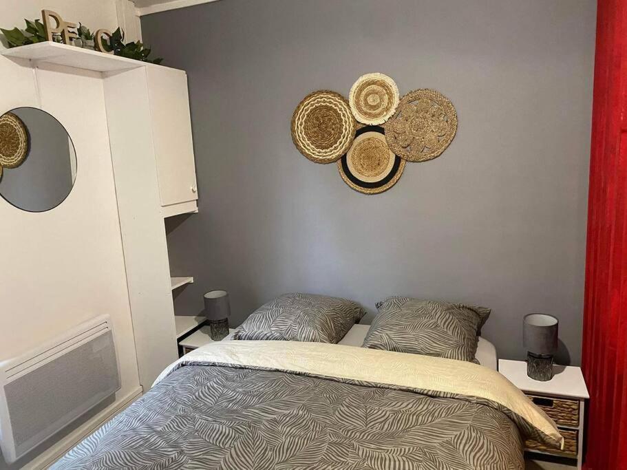 Appart Hotel Toucy Appartement Toucy