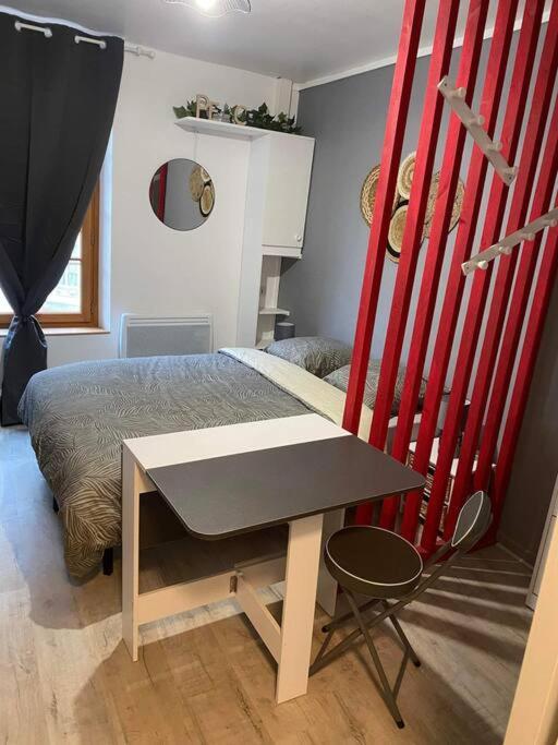 Appart Hotel Toucy Appartement Toucy